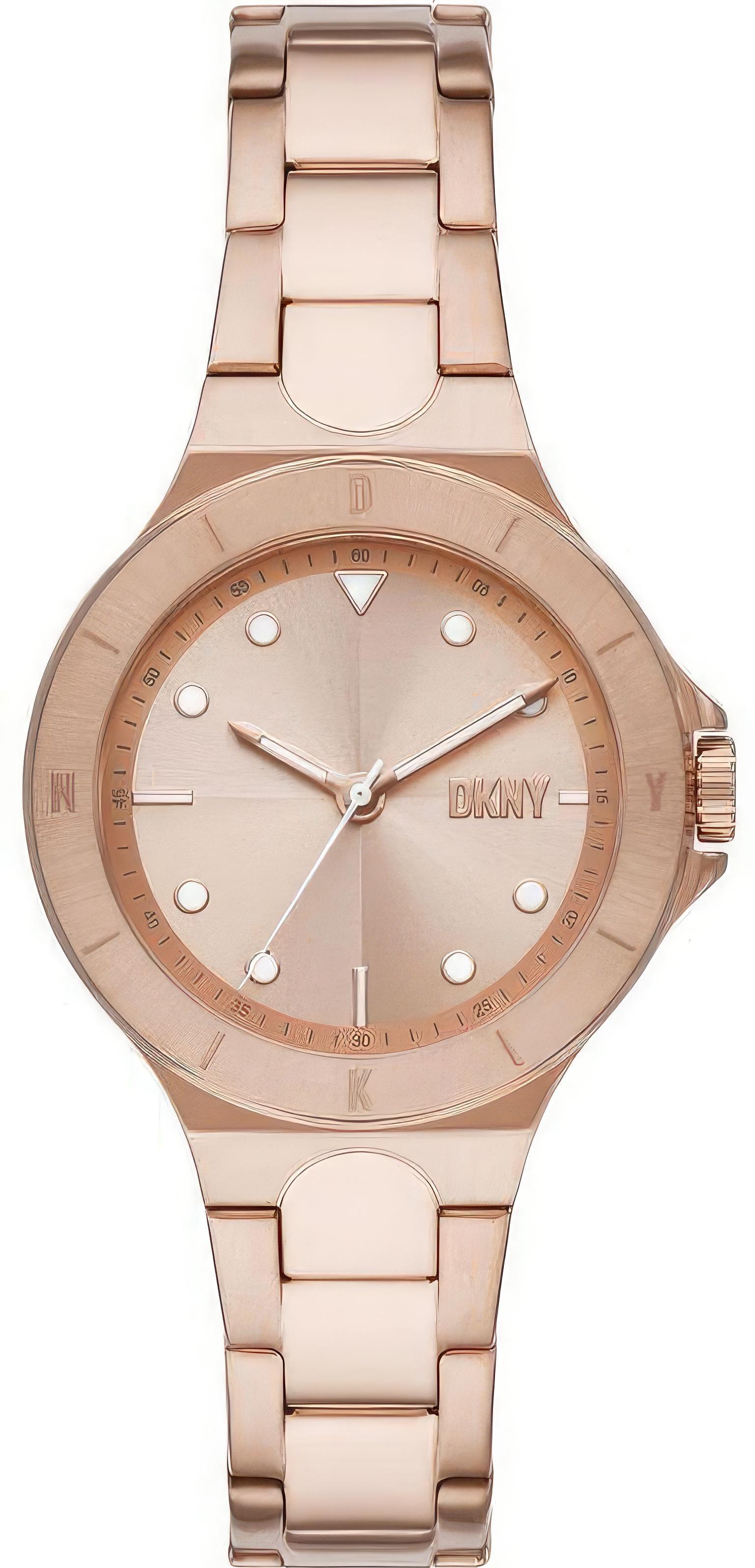 DKNY Chambers NY6642