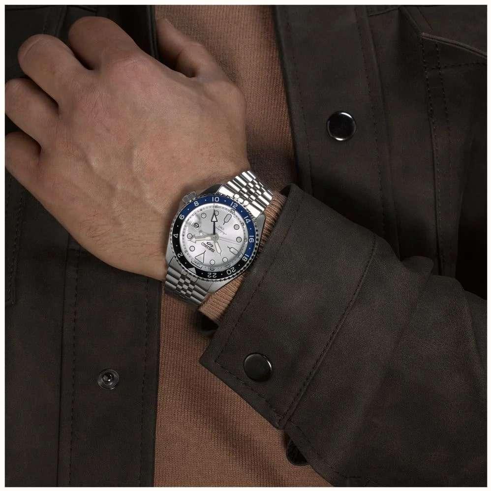 Seiko SSK033K1