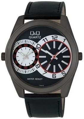 Наручные часы Q&Q C182J515Y
