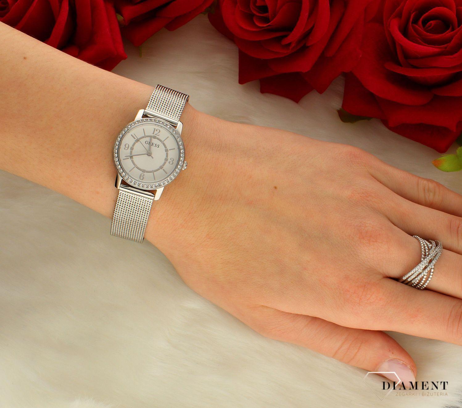 Guess Steel GW0534L1