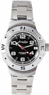 Наручные часы Восток 060433