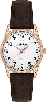 Daniel Klein 13847-3