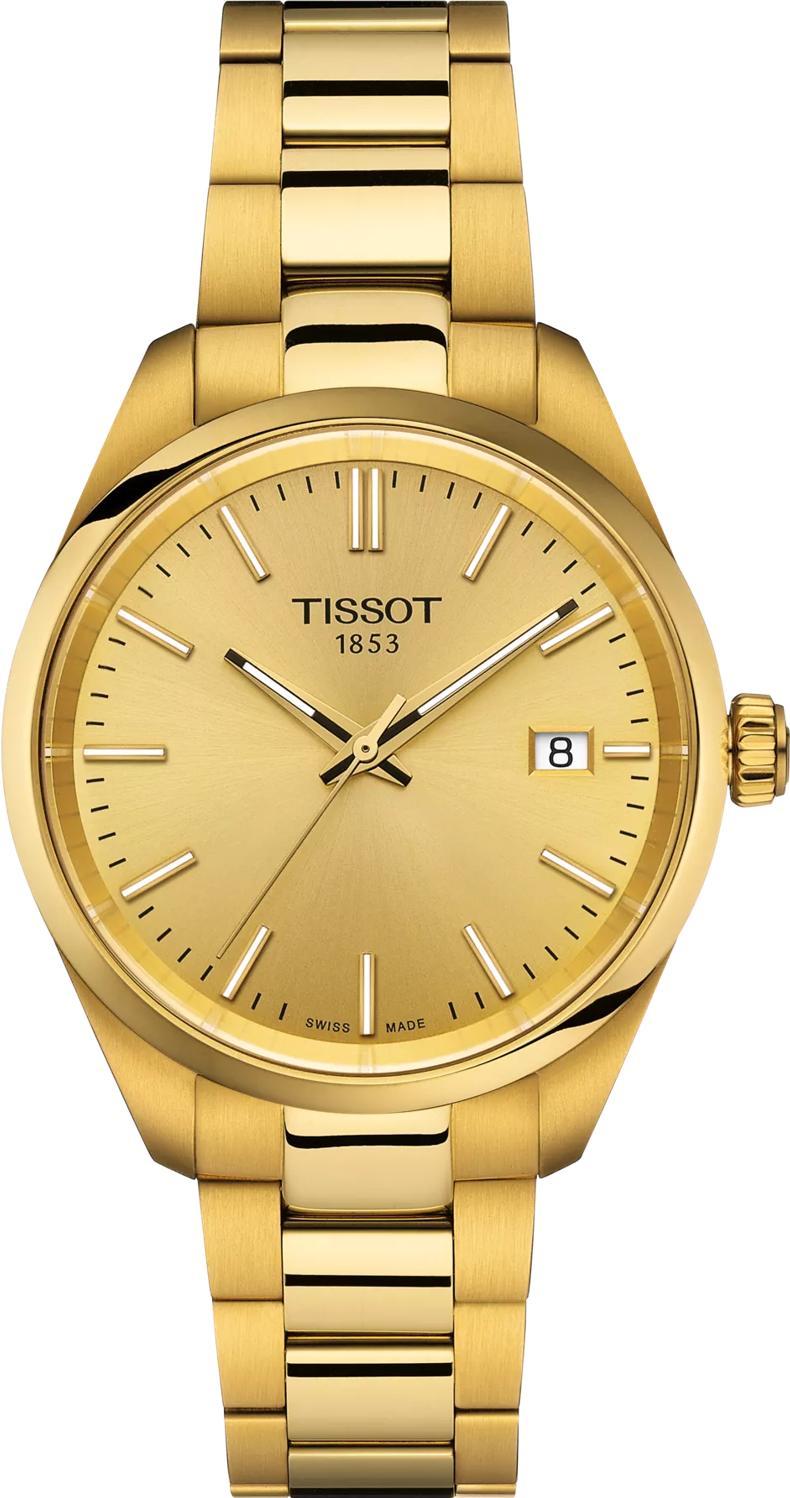 Tissot T150.210.33.021.00