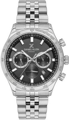 Daniel Klein 13851-2