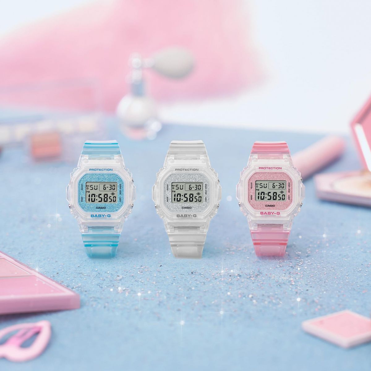 Casio BGD-565GC-4E