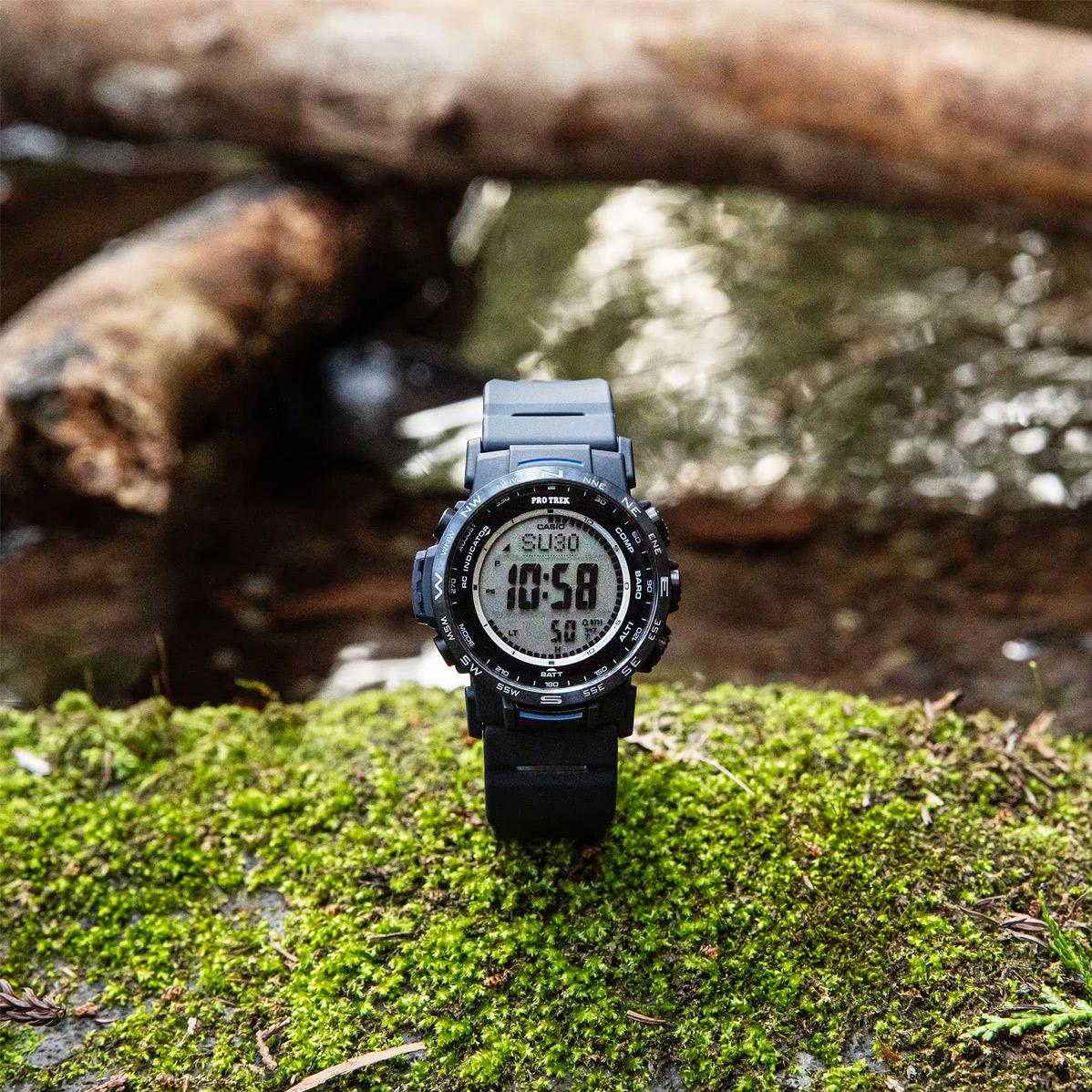 Casio ProTrek PRW-35Y-2E
