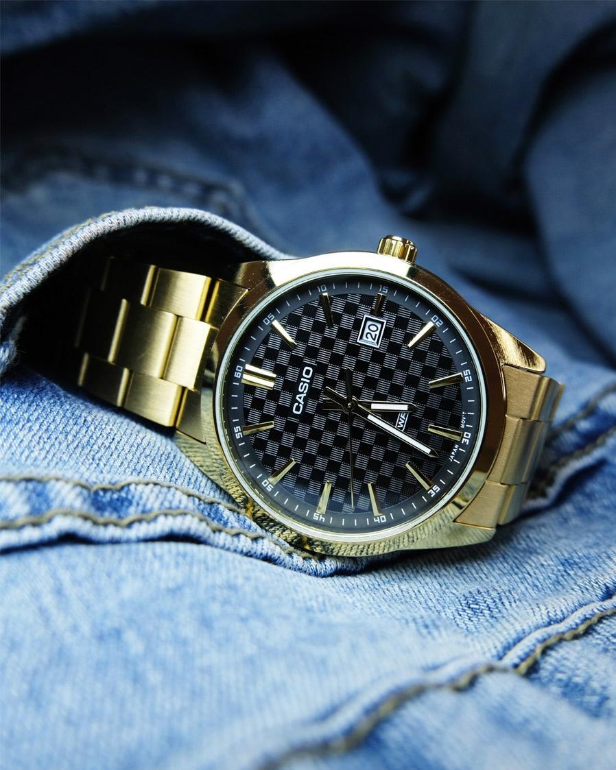 Casio MTP-VD03G-1A