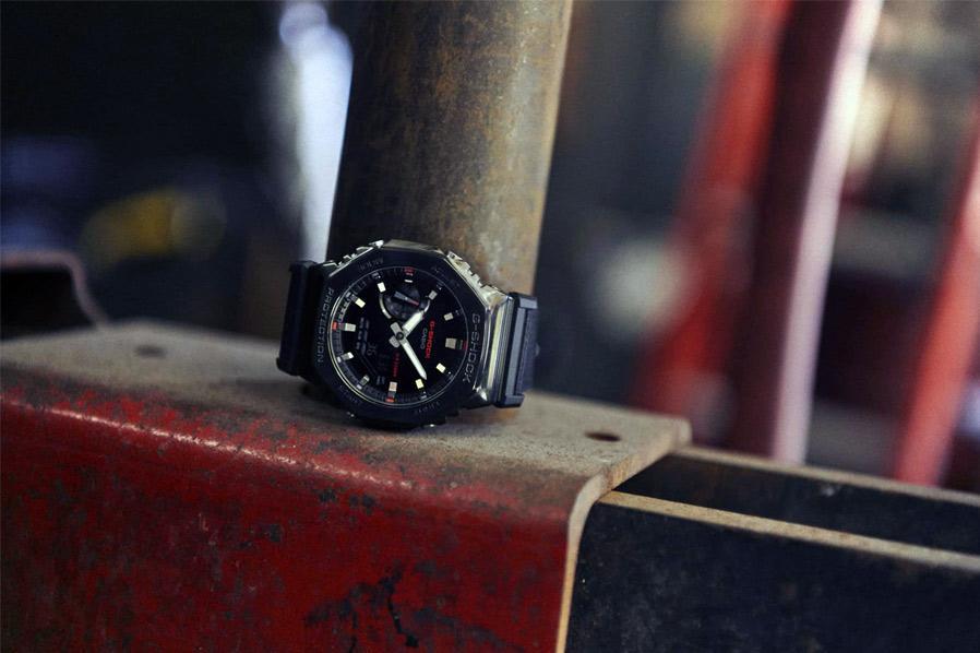 Casio GM-2100CB-1A