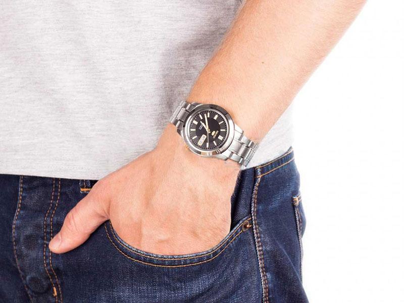 Seiko SNKK17K1