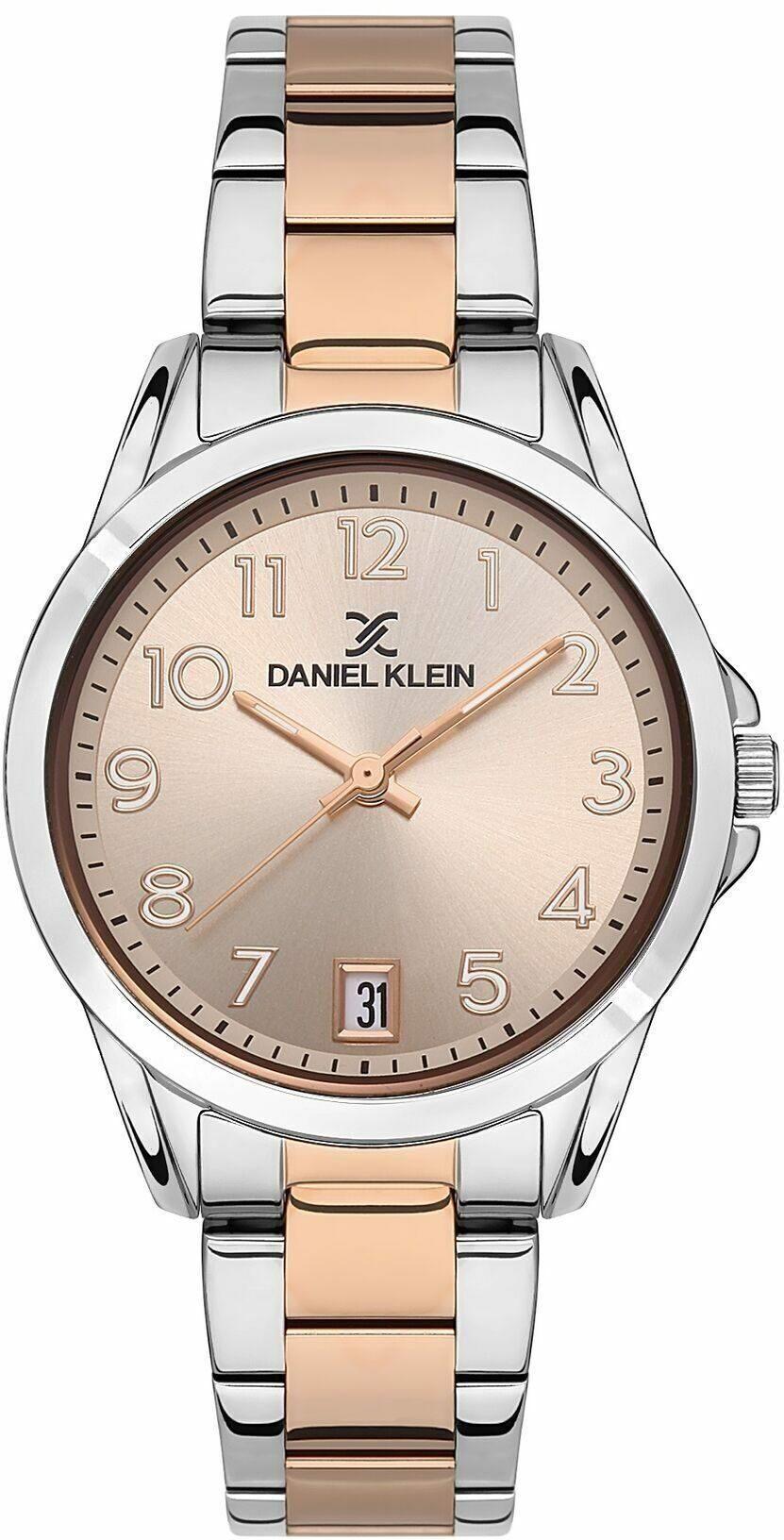 Daniel Klein Premium 13418 6 TEMPUS