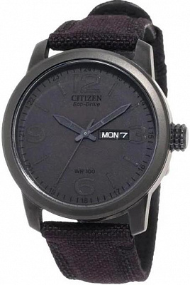 Наручные часы Citizen BM8475-00F
