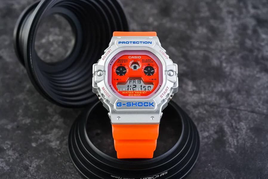 Casio G-Shock DW-5900EU-8A4