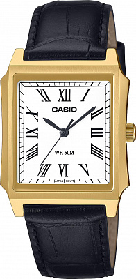 Наручные часы Casio MTP-B190GL-7B