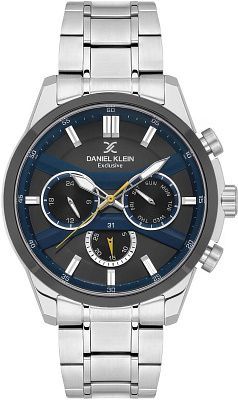 Daniel Klein 13793-2