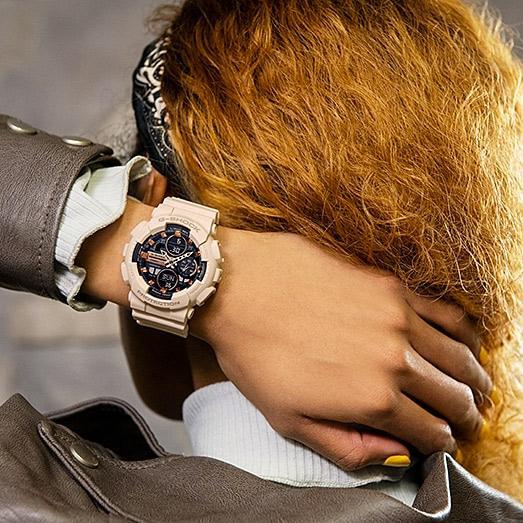 Casio GMA-S140M-4A