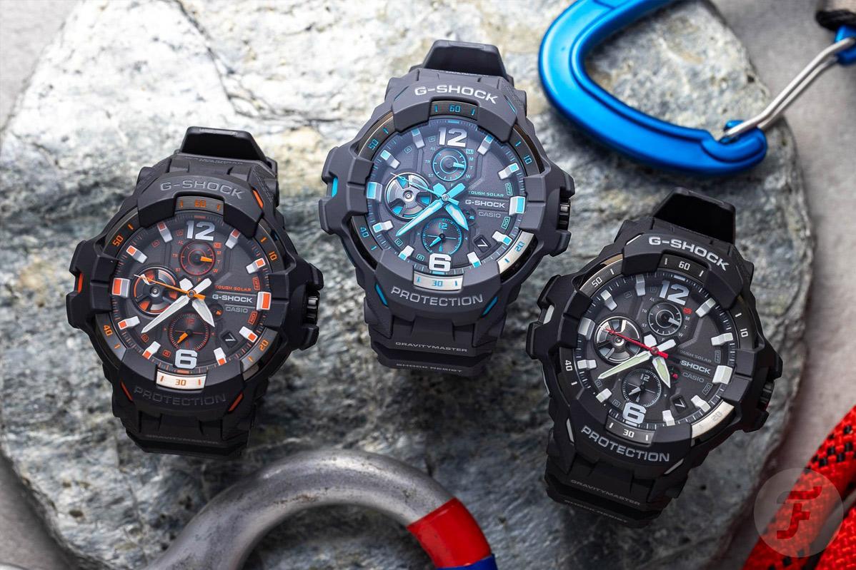 Casio GR-B300-8A2