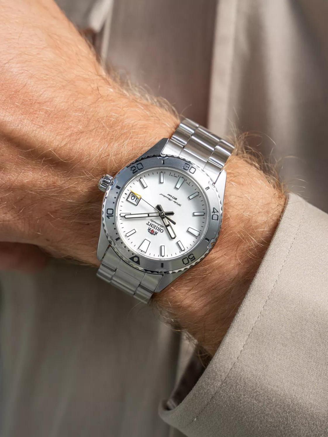 Orient RA-AC0Q03S