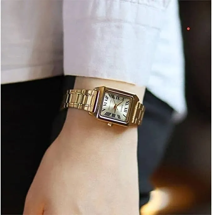 Casio LTP-V007G-9B