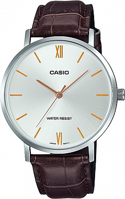 Наручные часы Casio MTP-VT01L-7B2