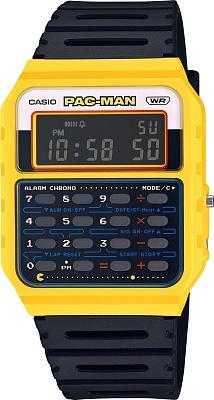 Casio CA-53WPC-1B