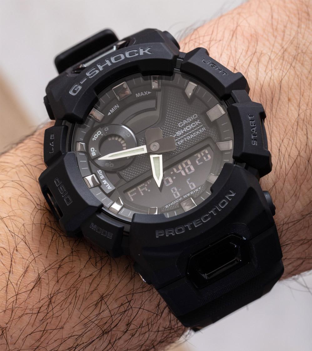 Casio GBA-900-1A