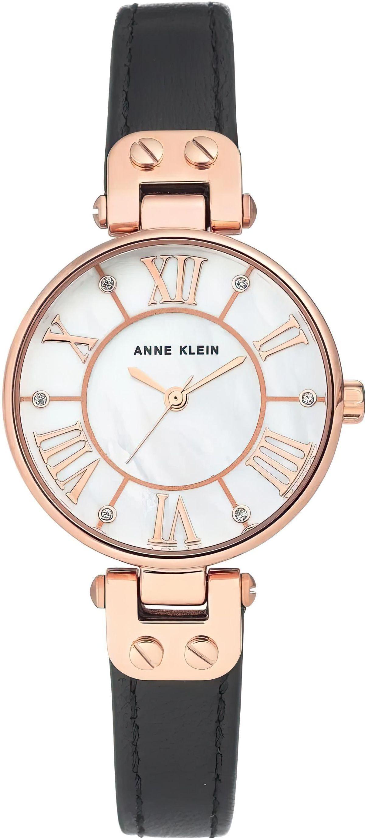 Anne Klein 2718RGBK