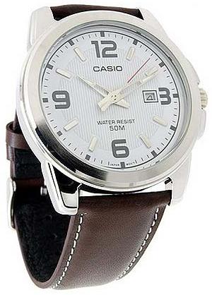Casio Collection MTP-1314L-7A
