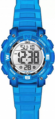 Наручные часы Q&Q M186J802Y
