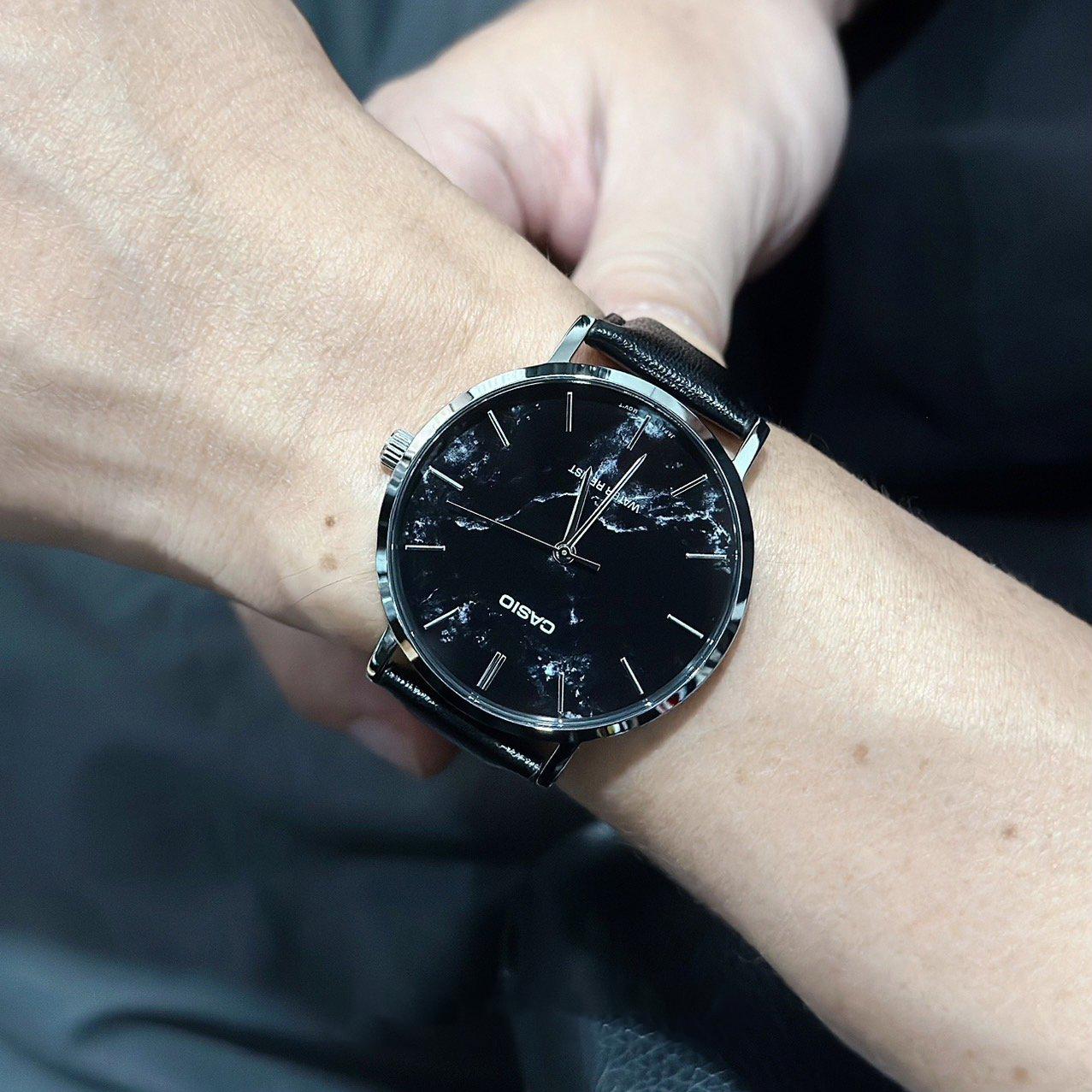 Casio Collection MTP-VT01LM-1A