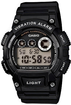 Casio W-735H-1A