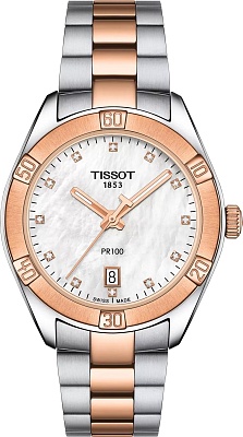 Tissot T101.910.22.116.00