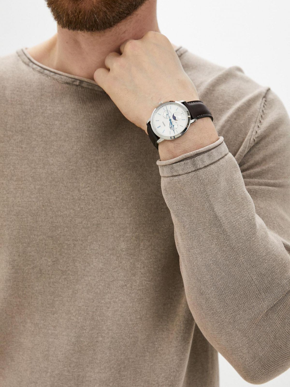 Fossil Neutra FS5905