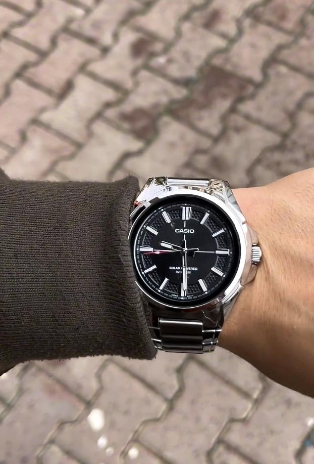 Casio Collection MTP-RS100D-1A
