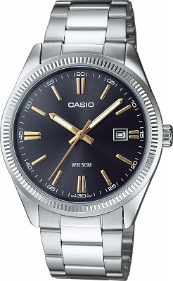 Наручные часы Casio MTP-1302D-1A2
