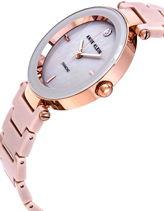 Anne Klein Ceramic 1018RGTN