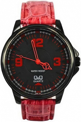 Наручные часы Q&Q KW82J841Y