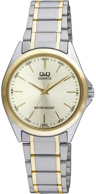 Q&Q Casual Q118J400Y