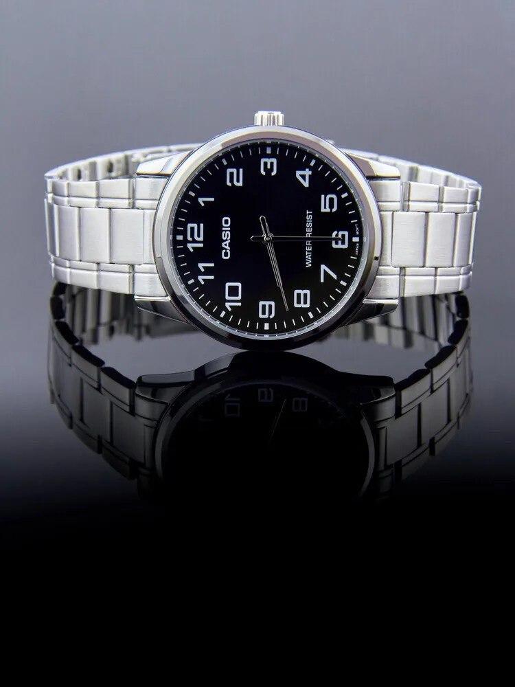 Casio MTP-V001D-1B