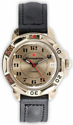 Наручные часы Восток 439121