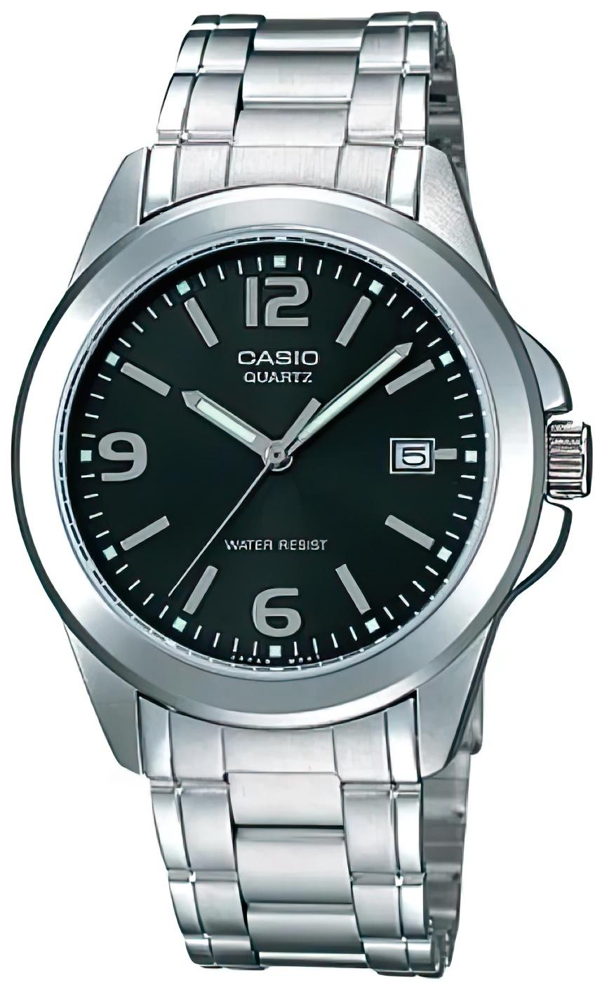 Casio Collection MTP-1215A-1A