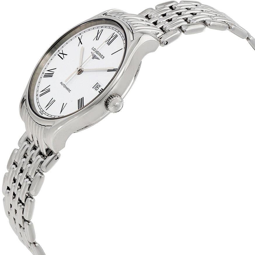 Longines Lyre L4.860.4.11.6