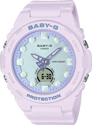Casio BGA-320FH-4A