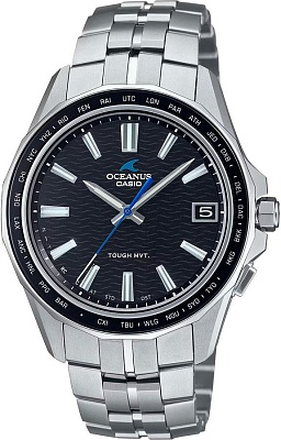 Casio OCW-S400-1A