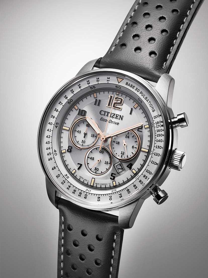 Citizen CA4500-24H