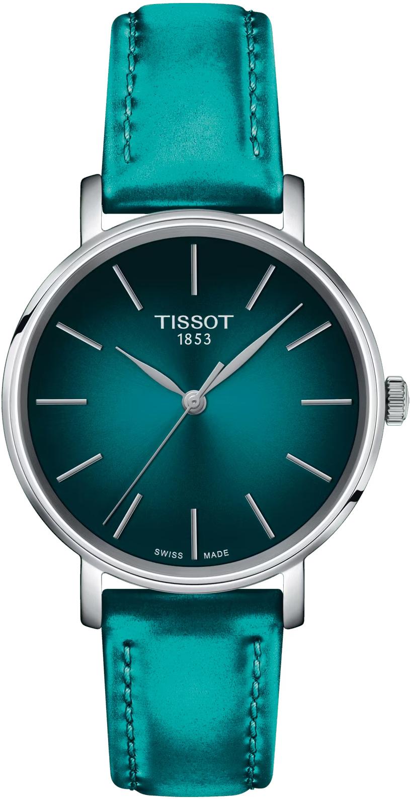 Tissot Everytime T143.210.17.091.00