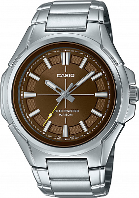 Наручные часы Casio MTP-RS100D-5A