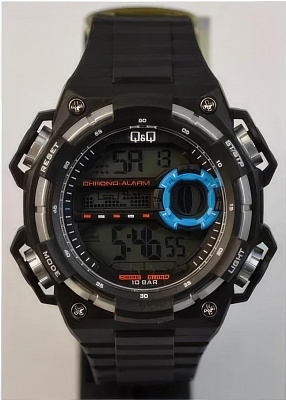 Наручные часы Q&Q M163J800Y
