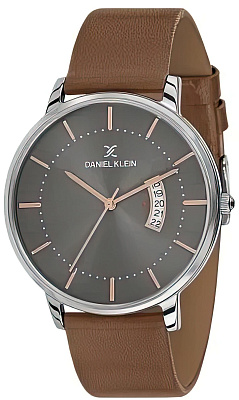 Daniel Klein 11643-7