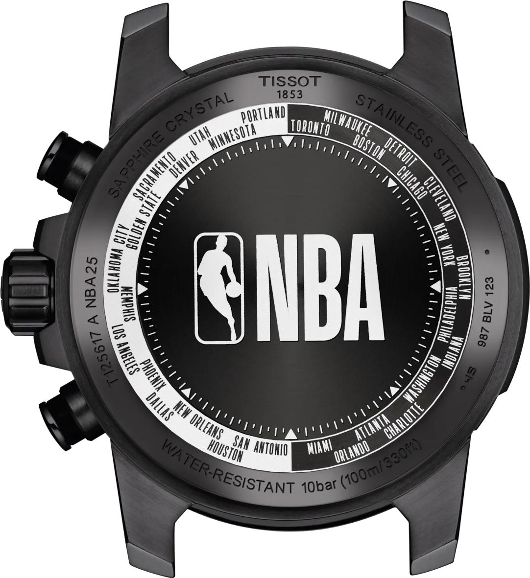 Tissot T125.617.37.067.00