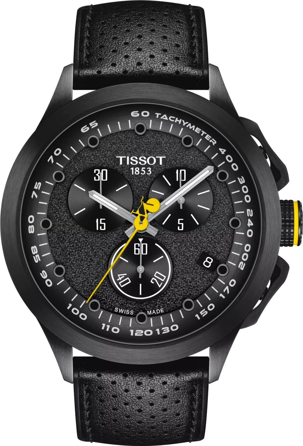 Tissot T135.417.37.051.00